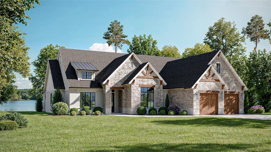 The Groves at Cedar Creek - Residential