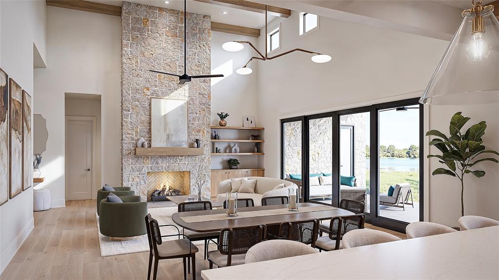 The Groves at Cedar Creek - Residential
