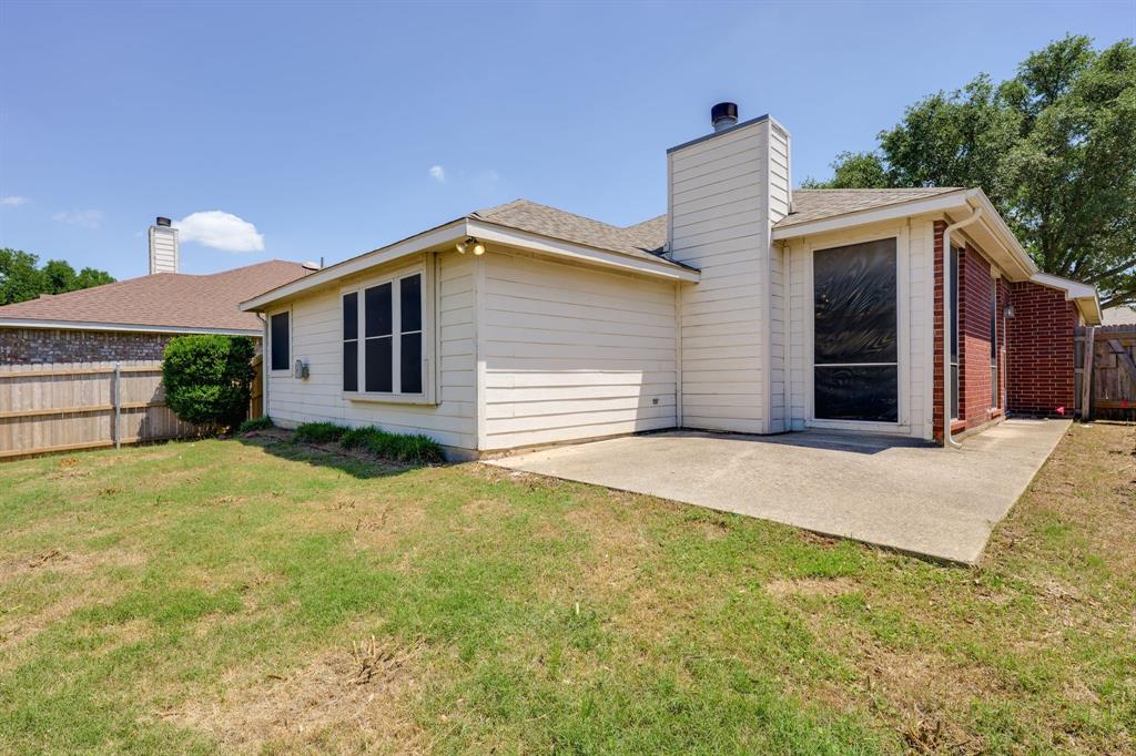 Oakmont Meadows Add - Residential