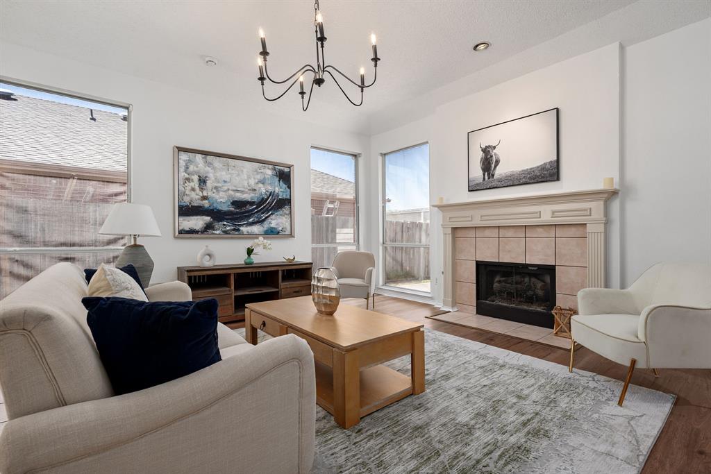 Oakmont Meadows Add - Residential