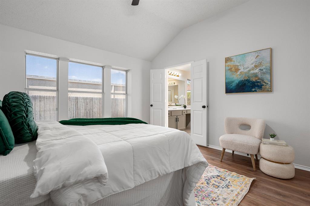 Oakmont Meadows Add - Residential