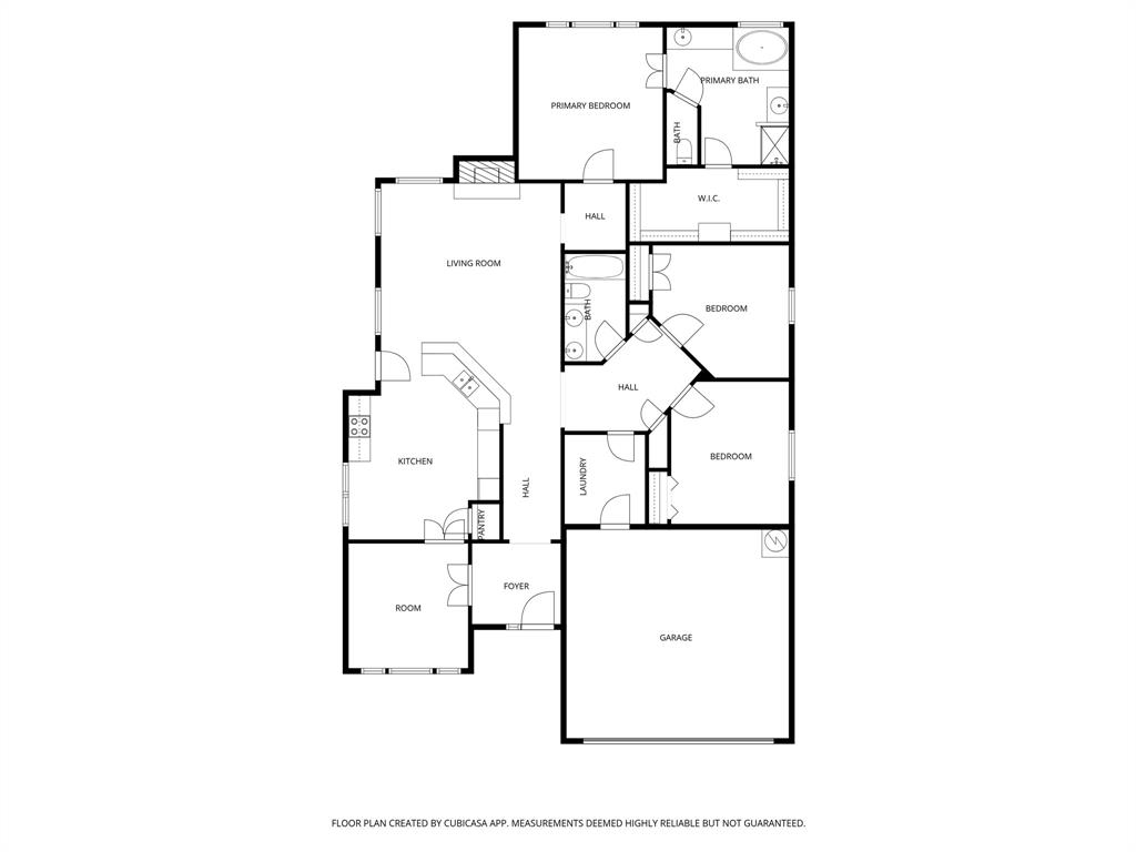 Oakmont Meadows Add - Residential