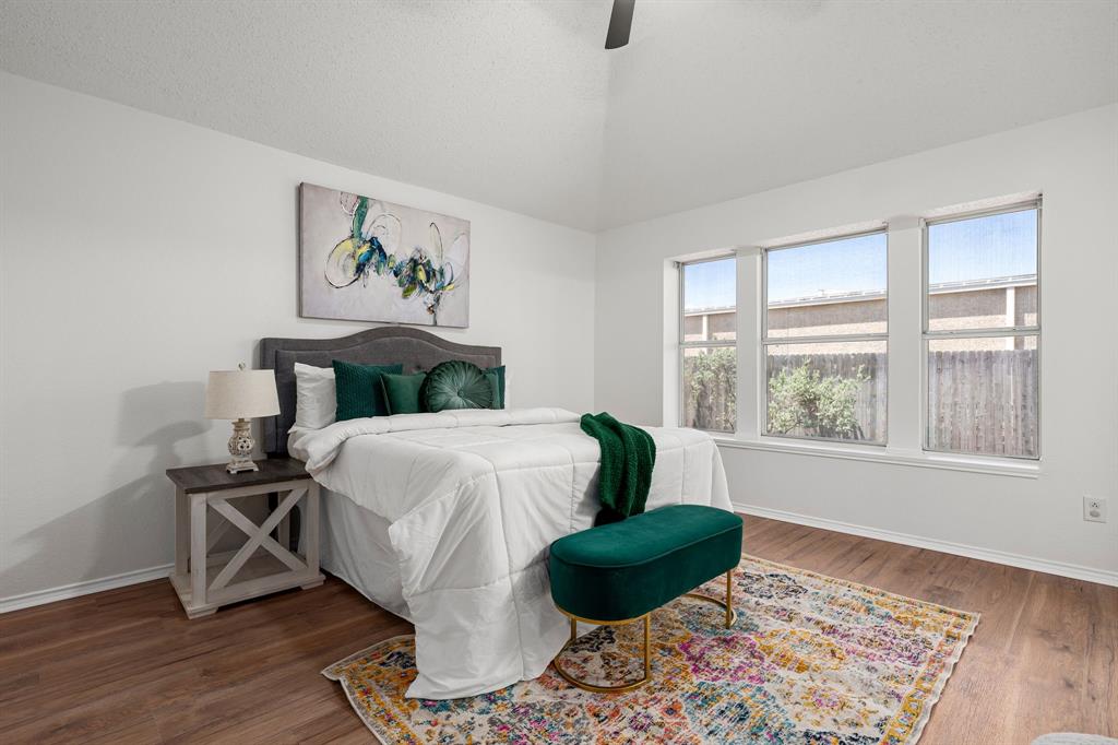 Oakmont Meadows Add - Residential