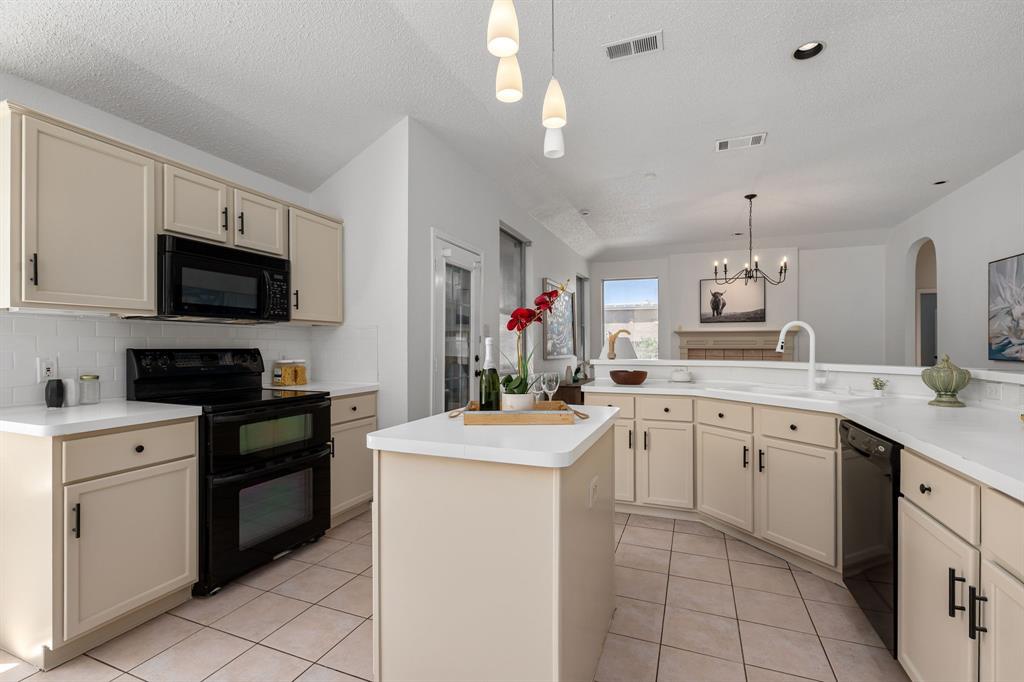 Oakmont Meadows Add - Residential