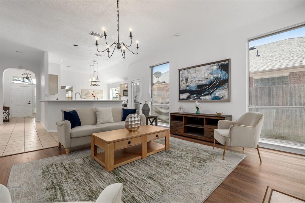 Oakmont Meadows Add - Residential