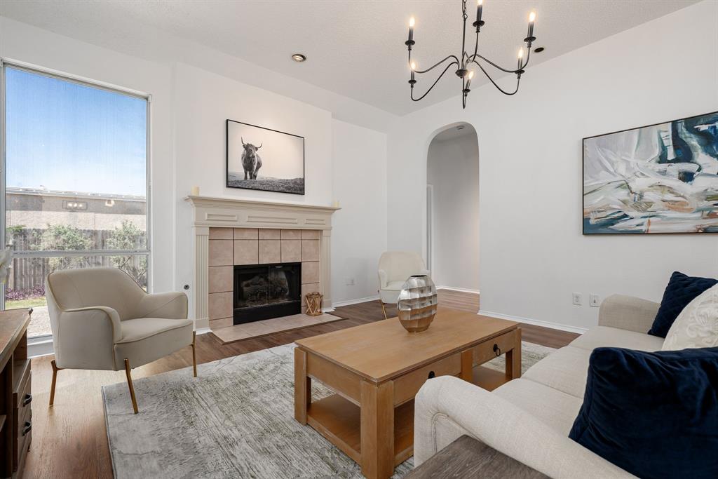 Oakmont Meadows Add - Residential