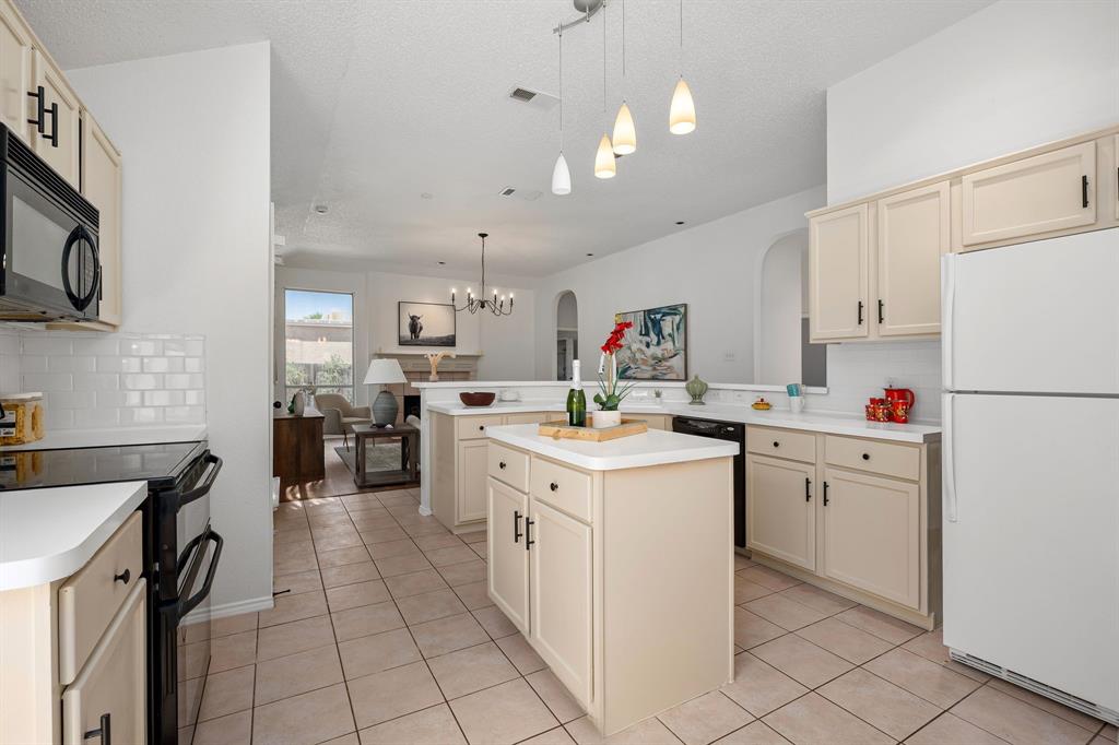 Oakmont Meadows Add - Residential