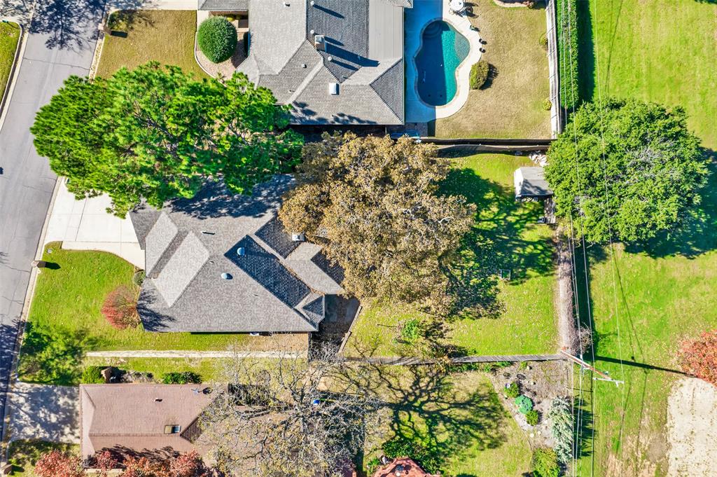 Chantilly Court - Residential