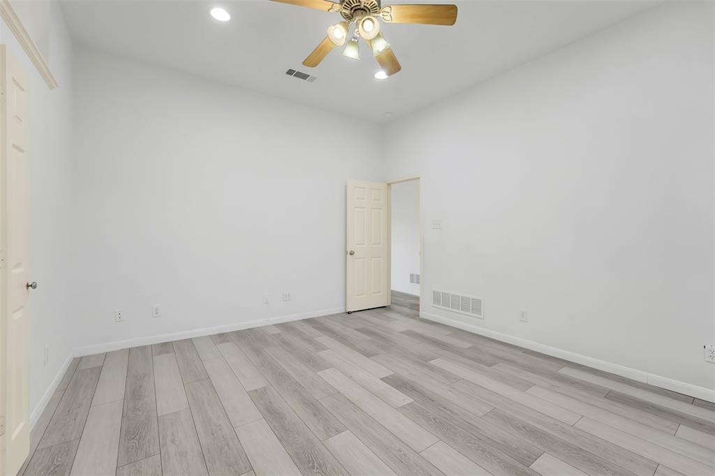 Chantilly Court - Residential