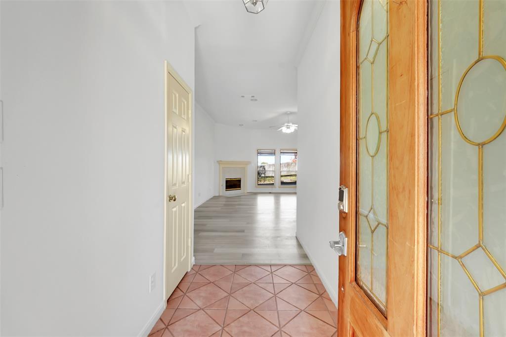 Chantilly Court - Residential