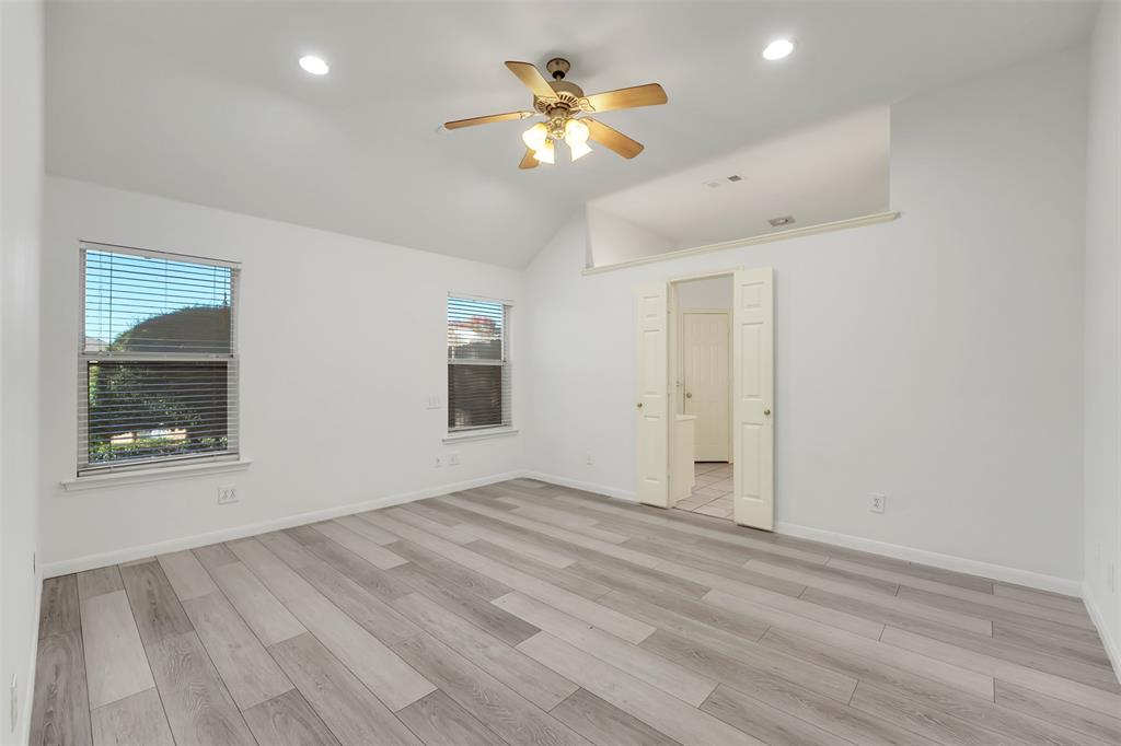 Chantilly Court - Residential