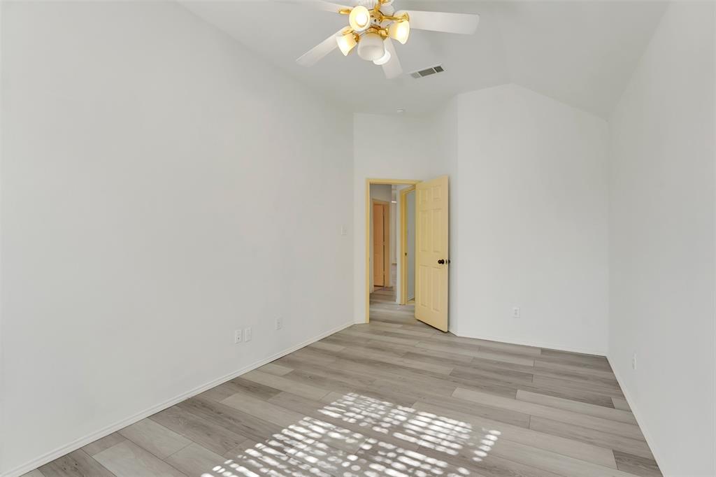 Chantilly Court - Residential