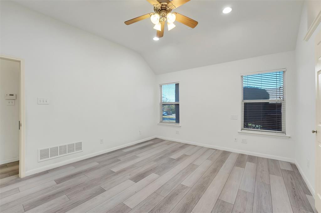 Chantilly Court - Residential