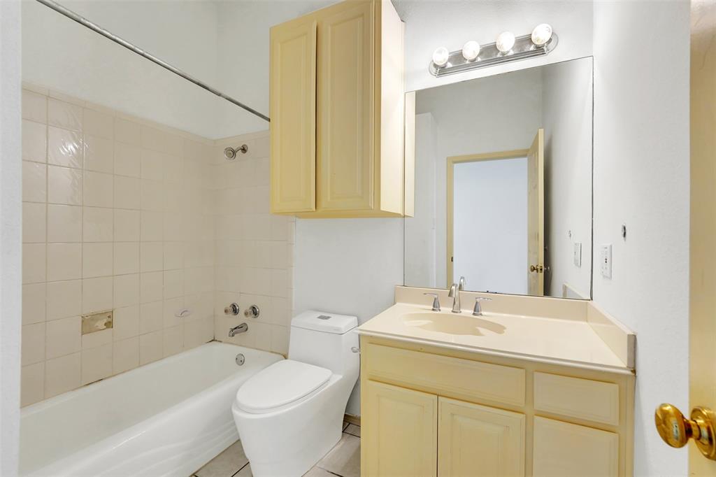 Chantilly Court - Residential