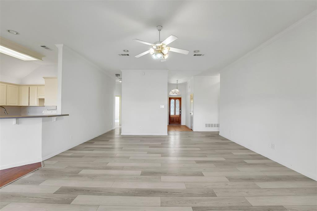 Chantilly Court - Residential