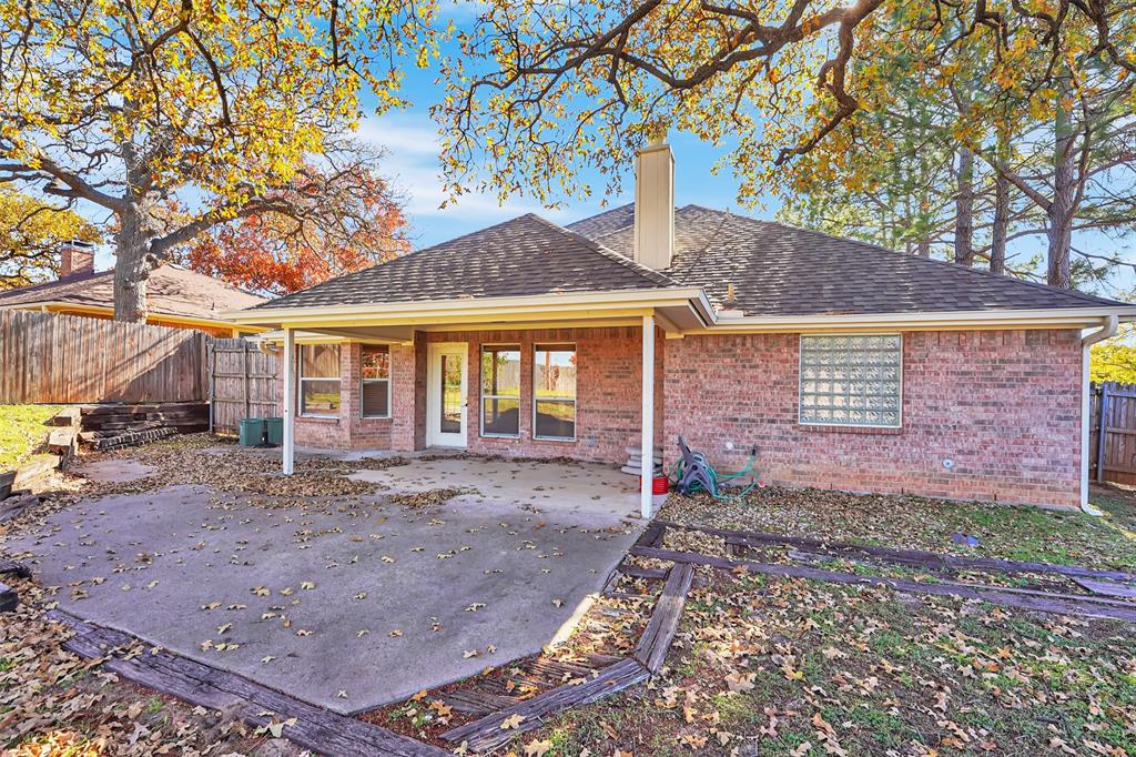 Chantilly Court - Residential