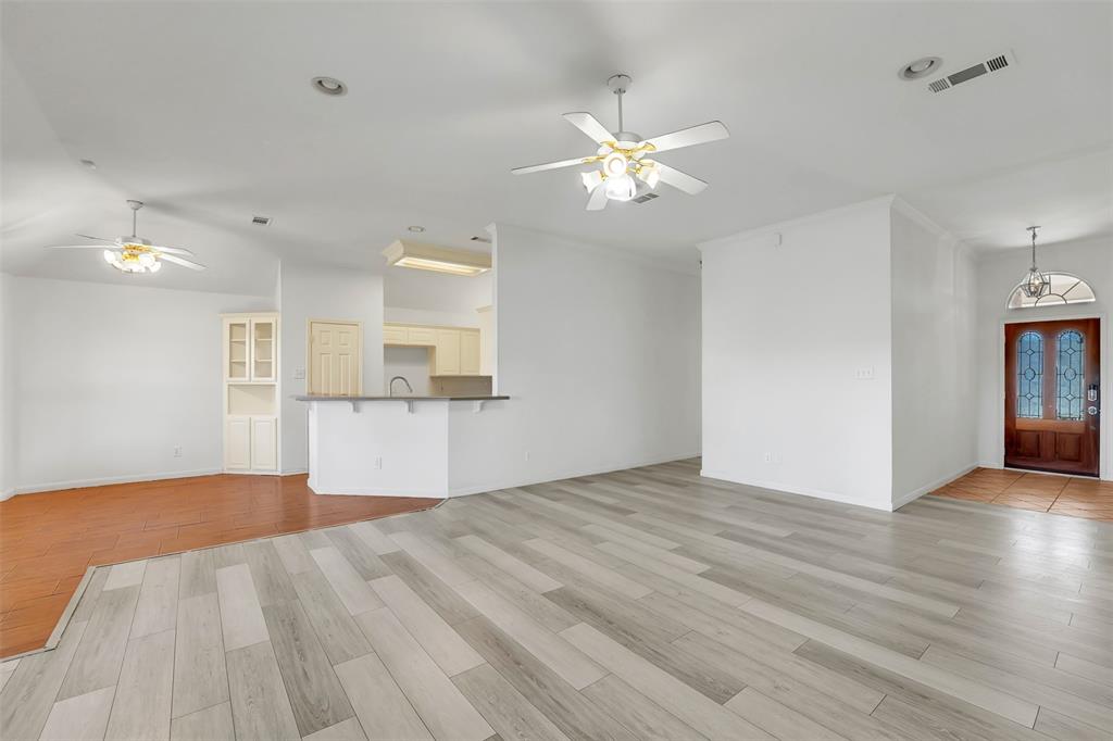 Chantilly Court - Residential
