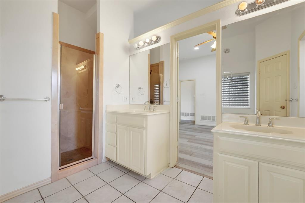 Chantilly Court - Residential
