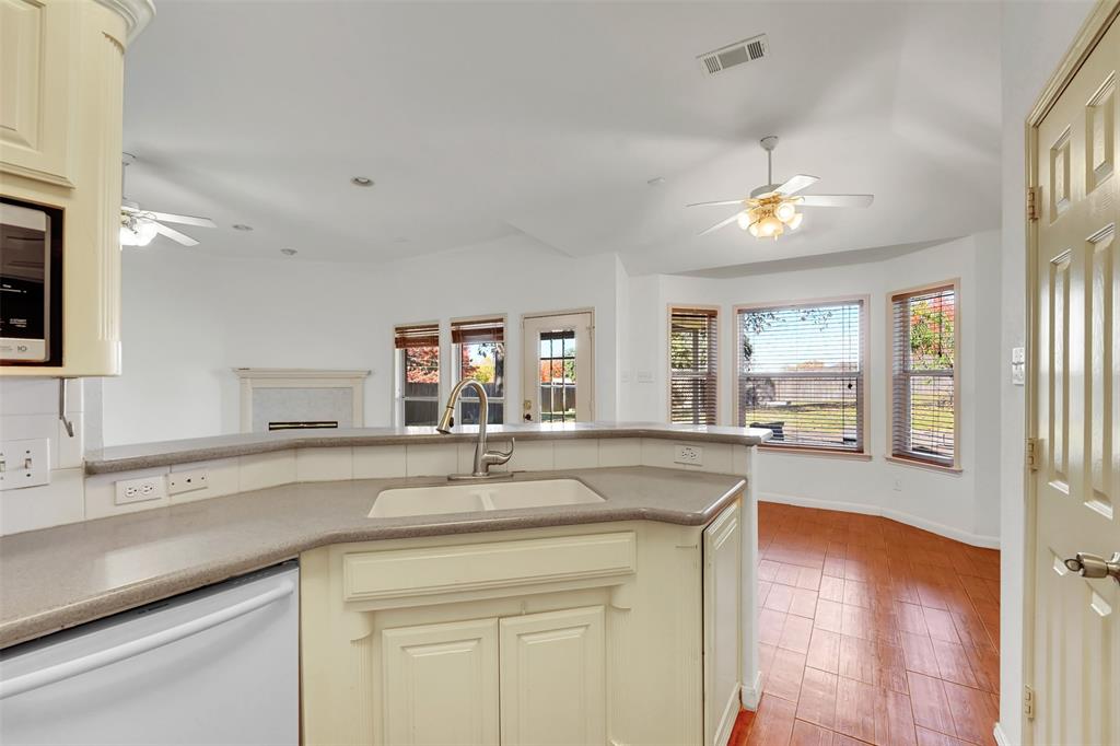 Chantilly Court - Residential
