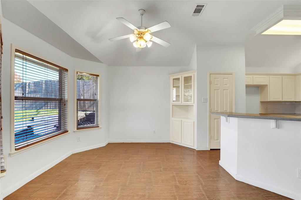 Chantilly Court - Residential