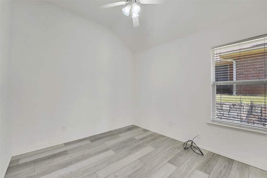 Chantilly Court - Residential