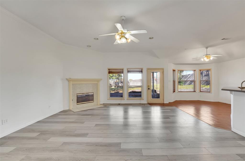 Chantilly Court - Residential
