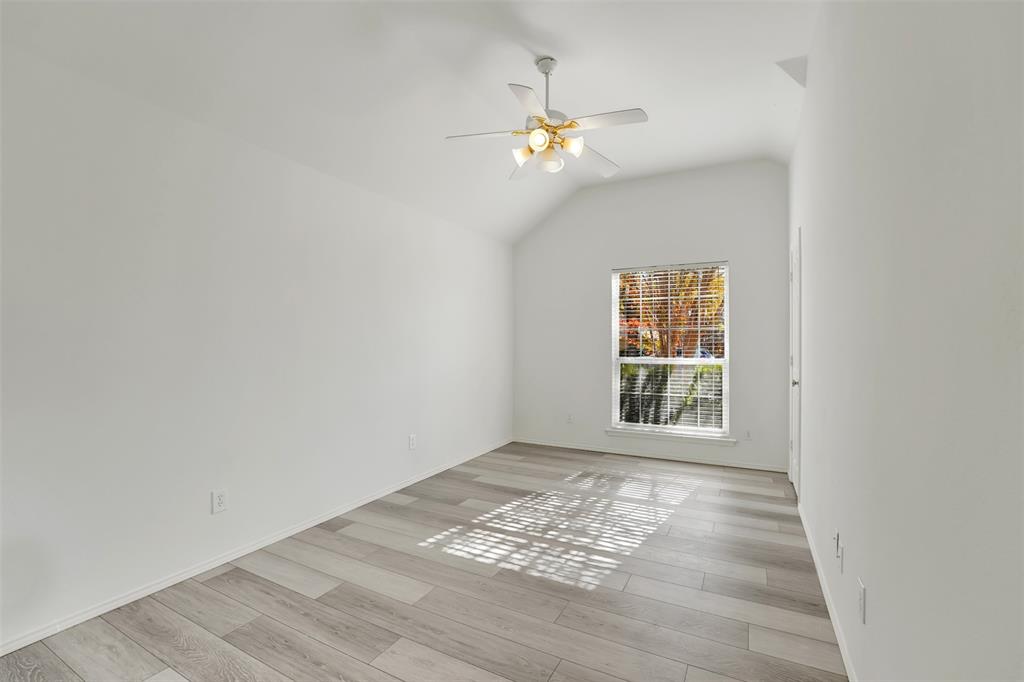 Chantilly Court - Residential
