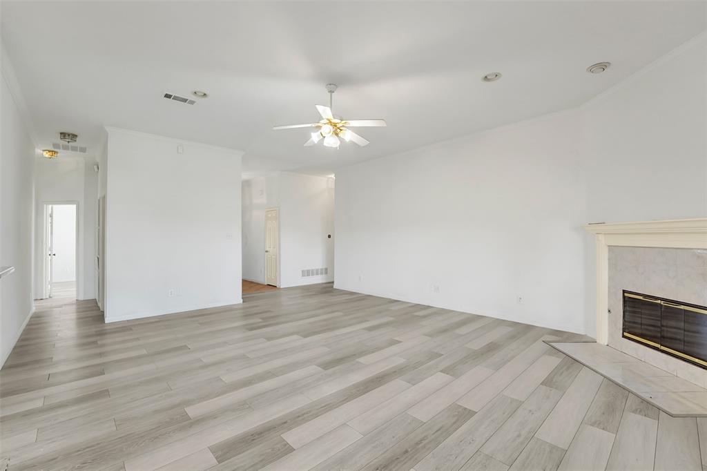Chantilly Court - Residential