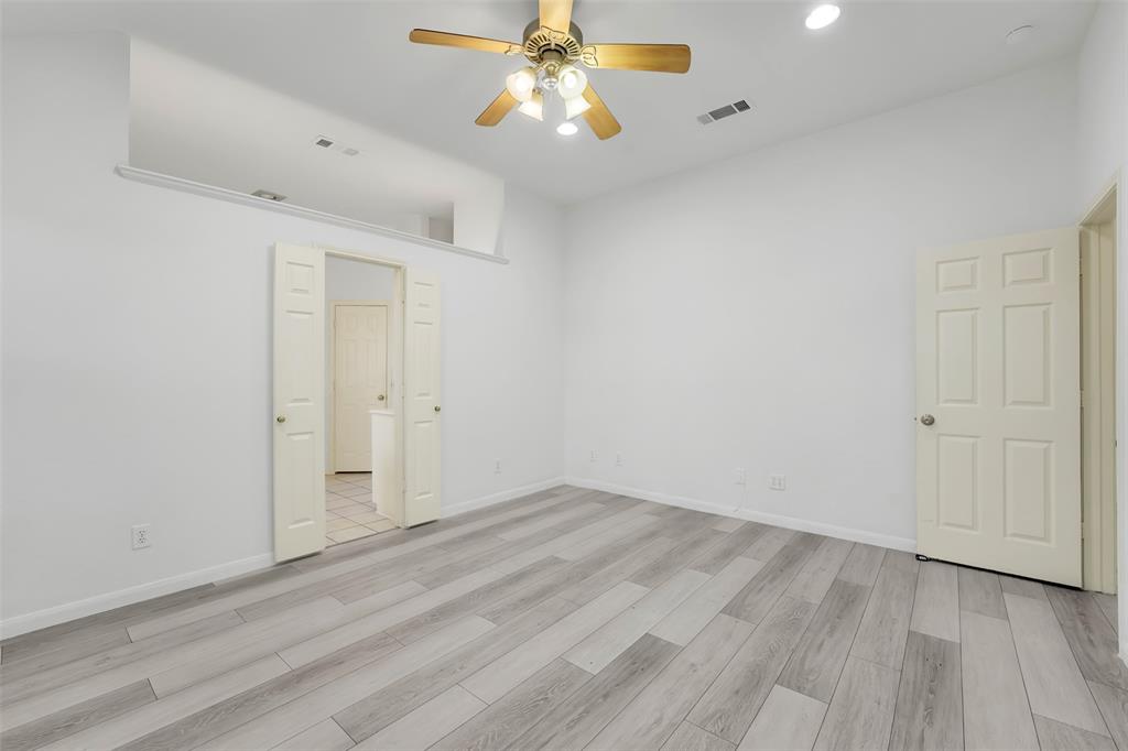 Chantilly Court - Residential