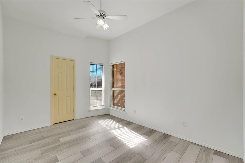 Chantilly Court - Residential