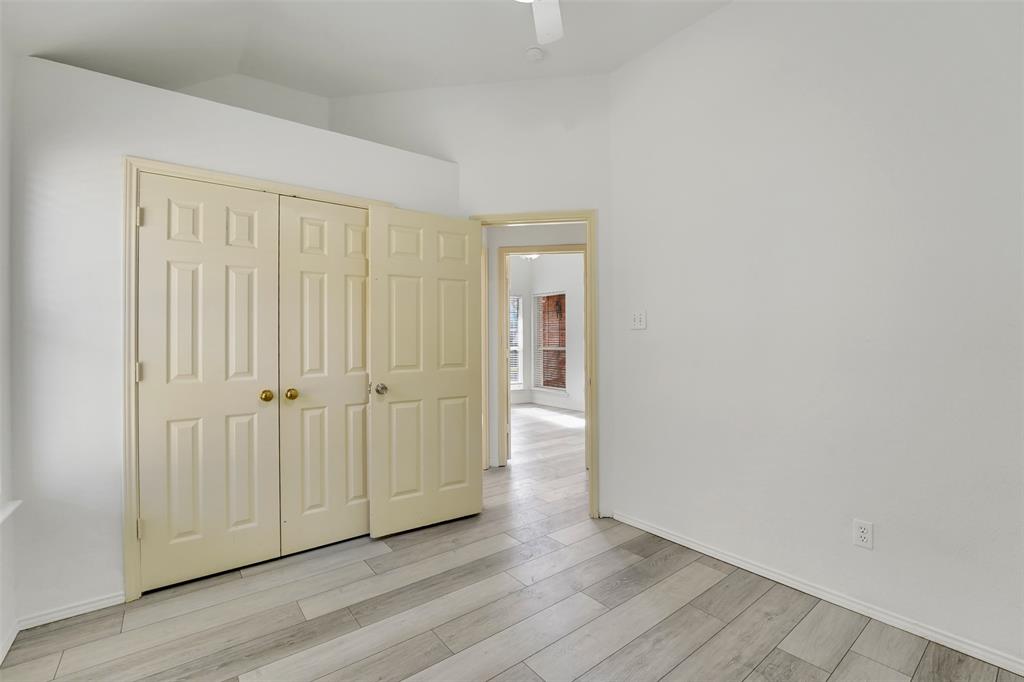 Chantilly Court - Residential