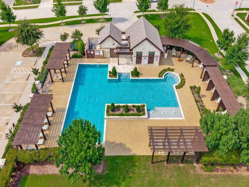 Auburn Hills- WillowcreekPh 5a - Residential