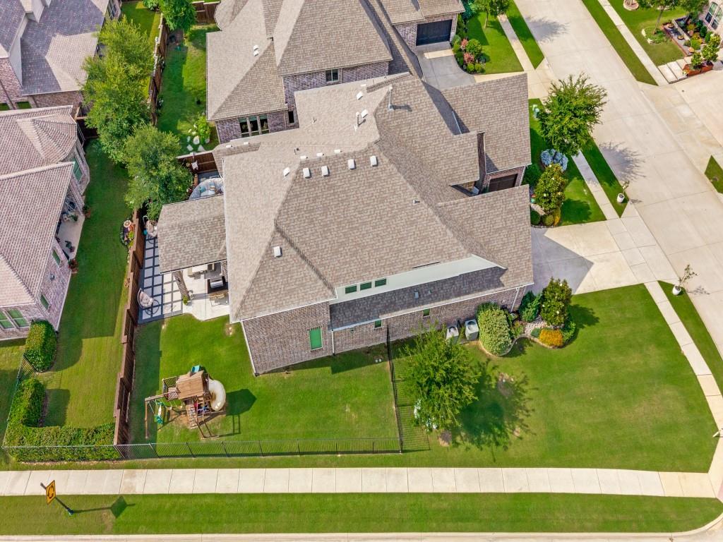 Auburn Hills- WillowcreekPh 5a - Residential