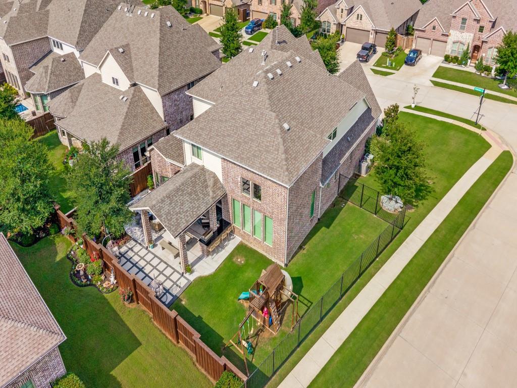 Auburn Hills- WillowcreekPh 5a - Residential