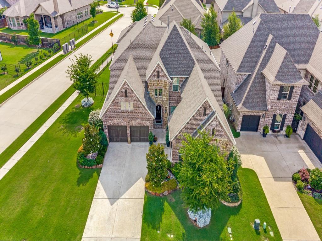 Auburn Hills- WillowcreekPh 5a - Residential