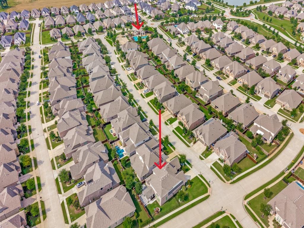 Auburn Hills- WillowcreekPh 5a - Residential