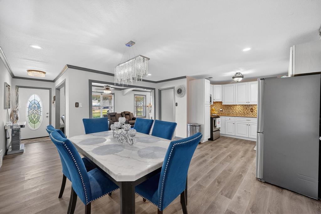 Chapel Hill Estate - Residential