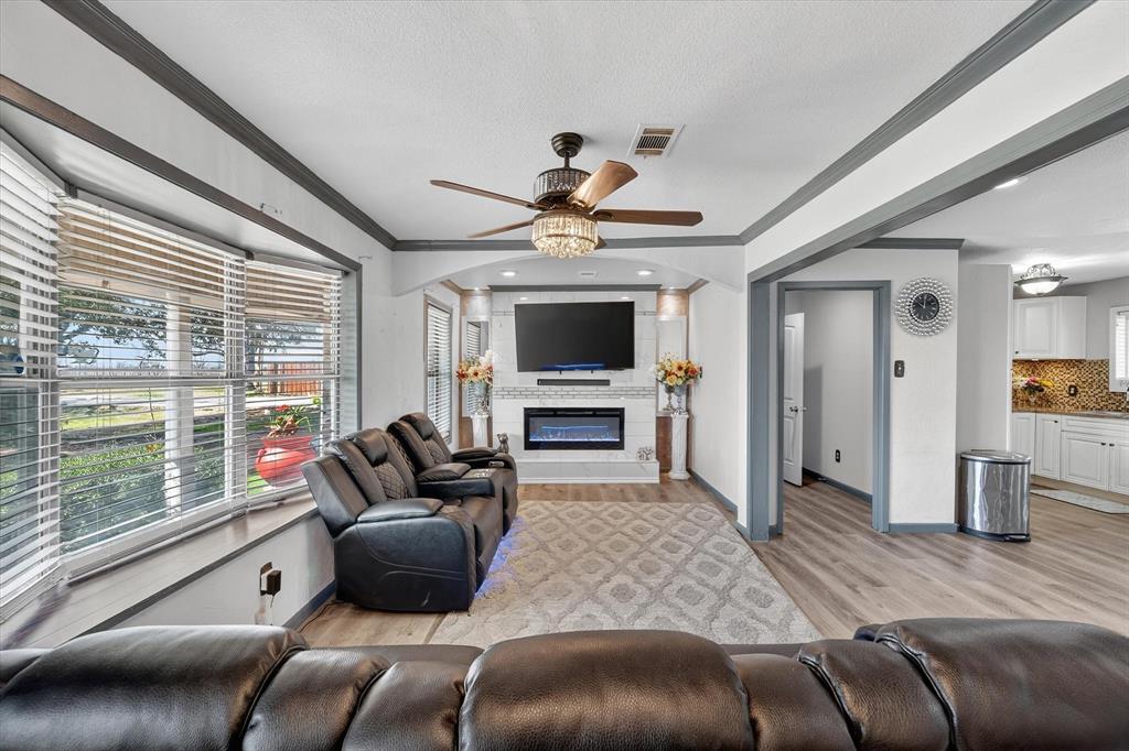 Chapel Hill Estate - Residential