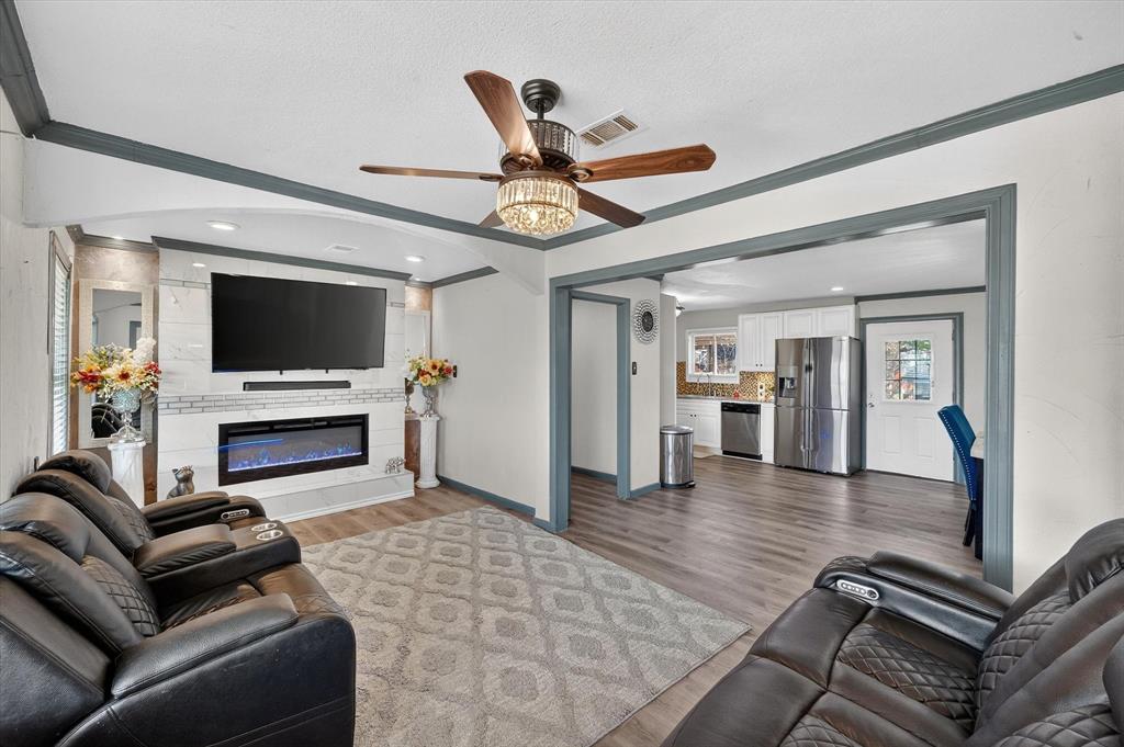 Chapel Hill Estate - Residential