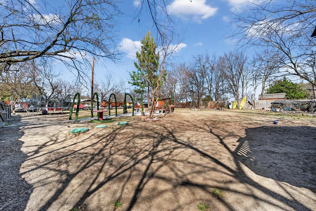Chapel Hill Estate - Residential