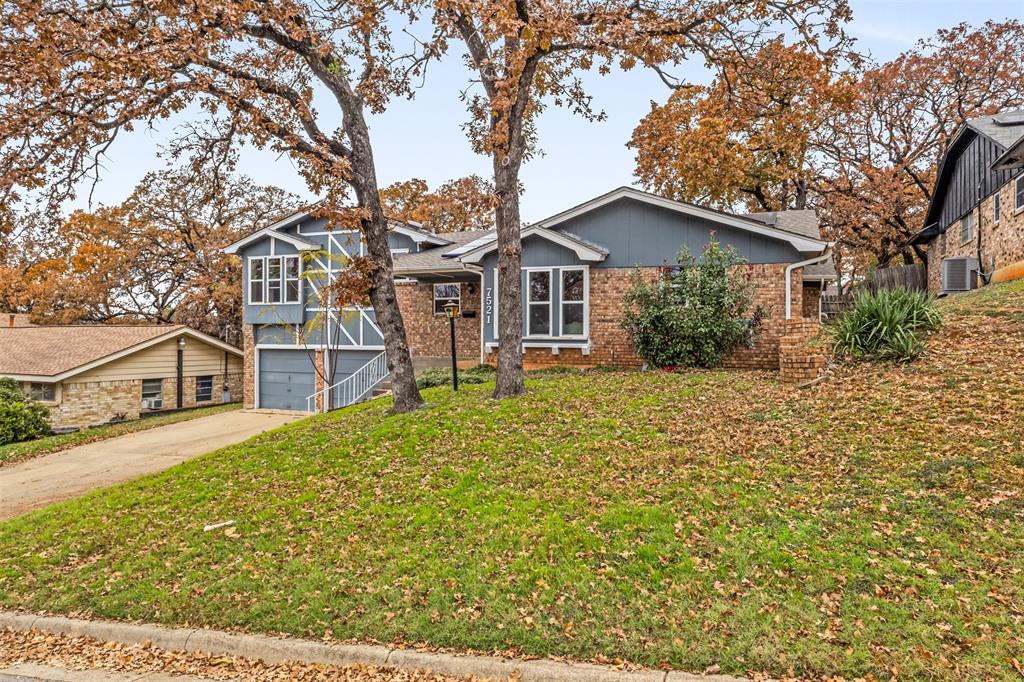 Carol Oaks Add - Residential