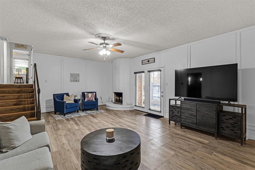 Carol Oaks Add - Residential