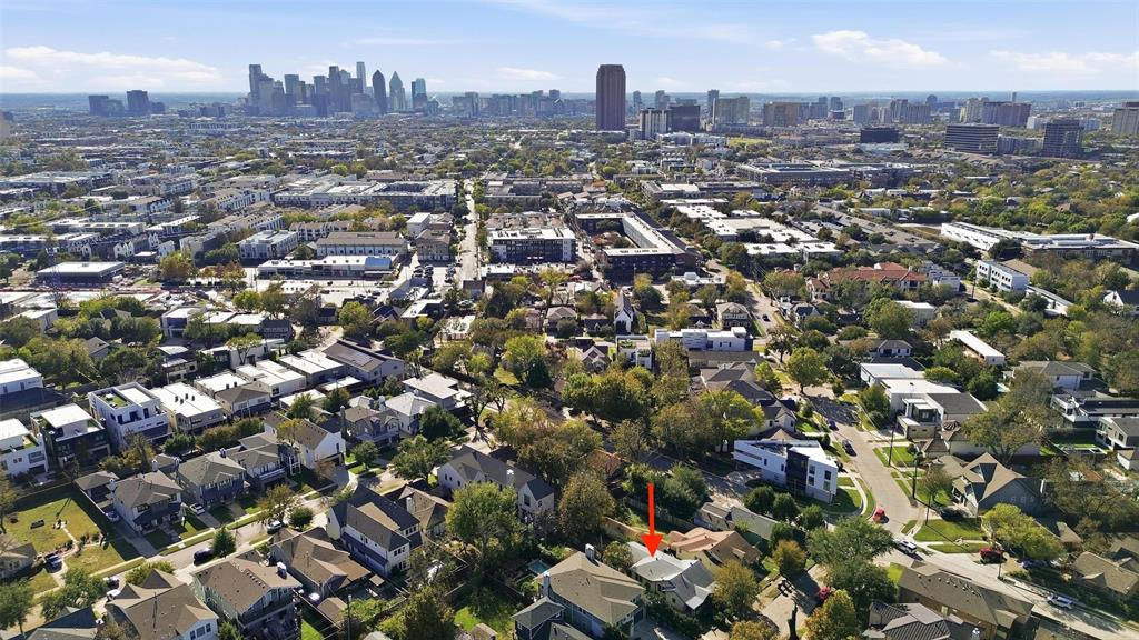 Vickery Place - Residential
