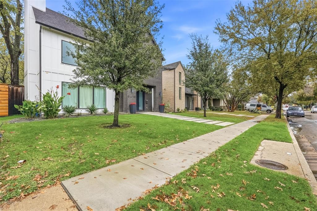 Vickery Place - Residential