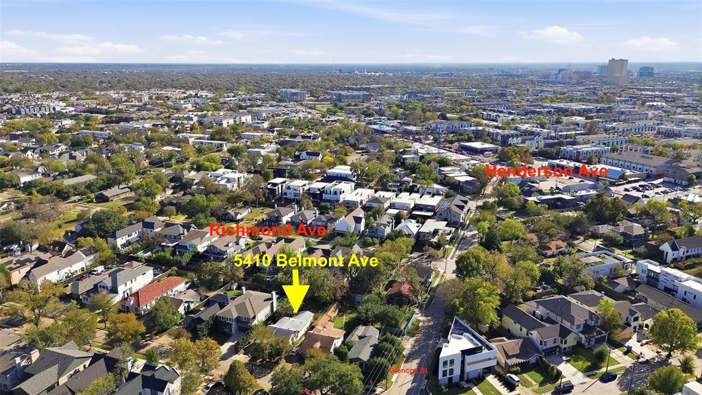 Vickery Place - Residential