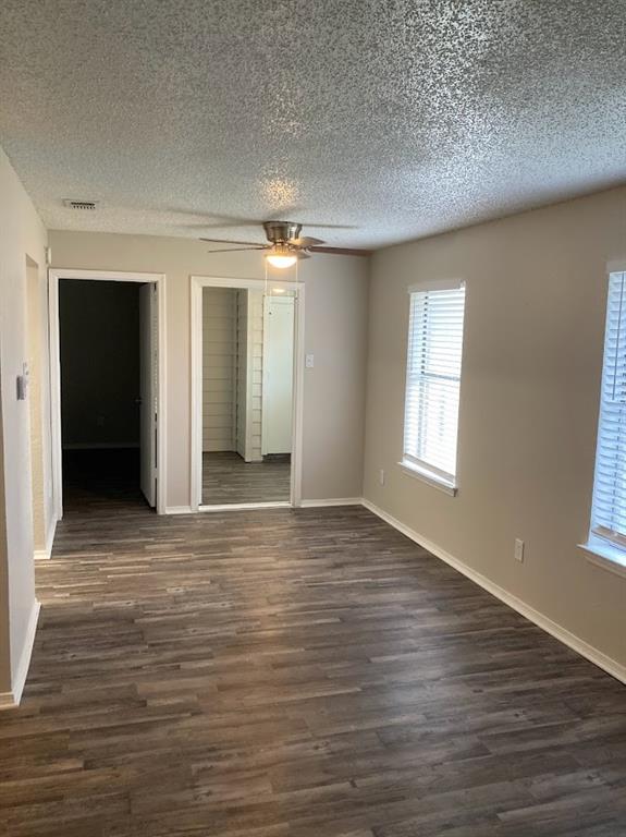 TIMBER VILLAGE - Residential Lease