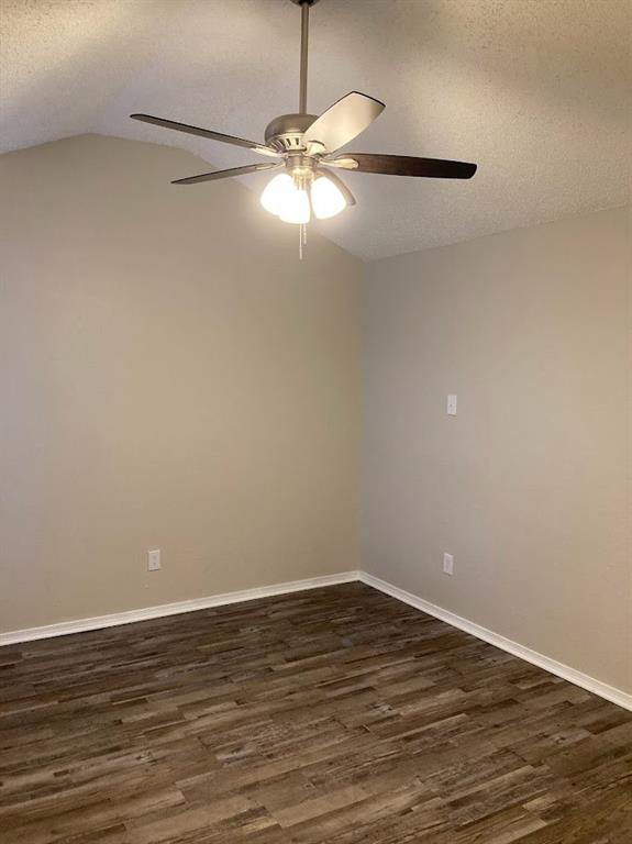 TIMBER VILLAGE - Residential Lease