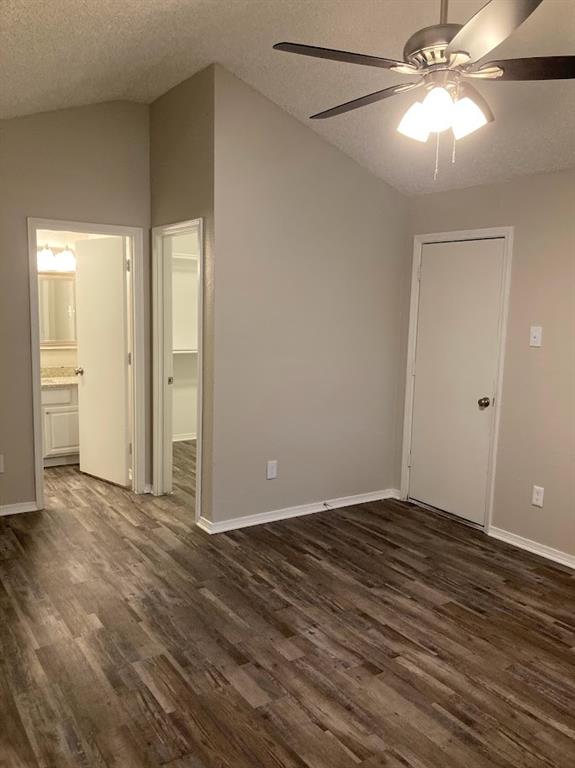 TIMBER VILLAGE - Residential Lease