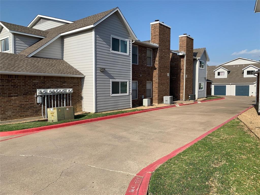 TIMBER VILLAGE - Residential Lease