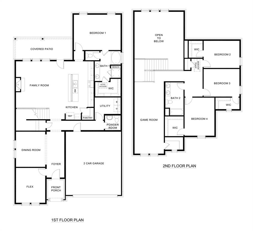 Morning Ridge - Residential